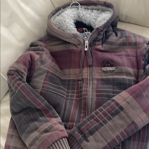 Jacket - Picture 2 of 2